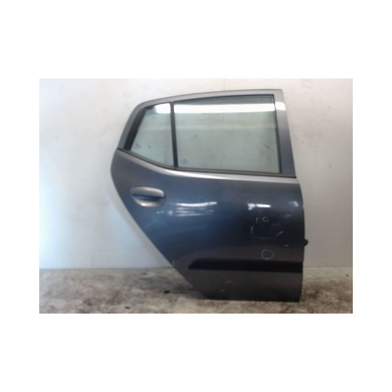 PORTE ARRIERE DROIT HYUNDAI I10