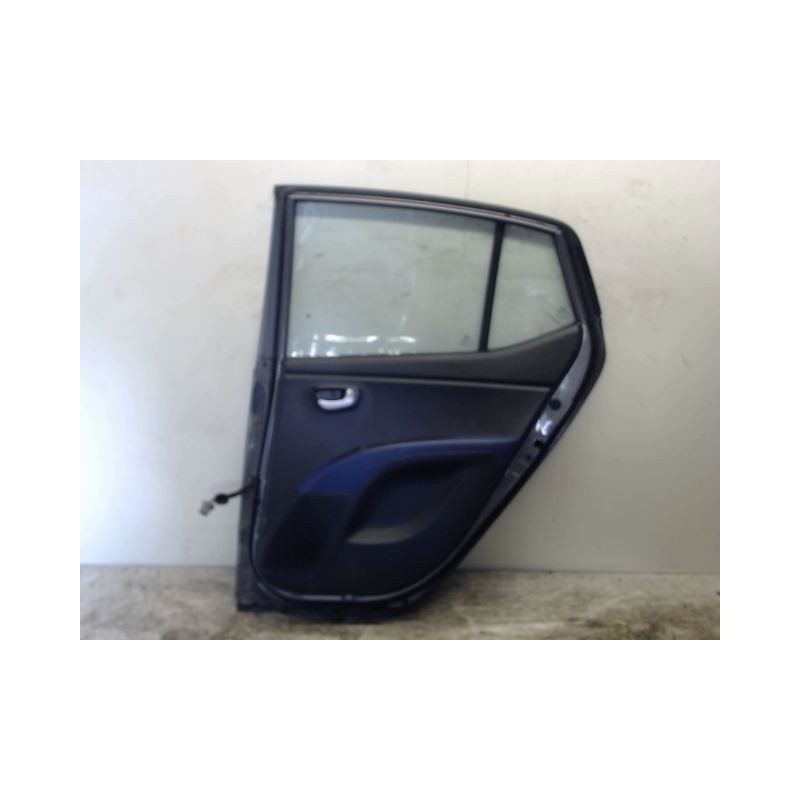 PORTE ARRIERE DROIT HYUNDAI I10