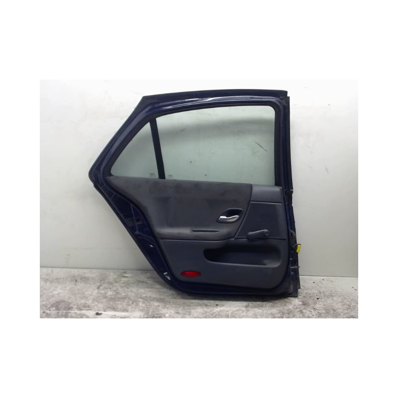 PORTE ARRIERE GAUCHE RENAULT LAGUNA