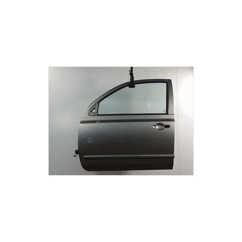 PORTE AVANT GAUCHE NISSAN MICRA