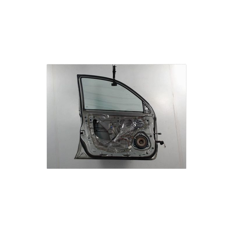 PORTE AVANT GAUCHE NISSAN MICRA