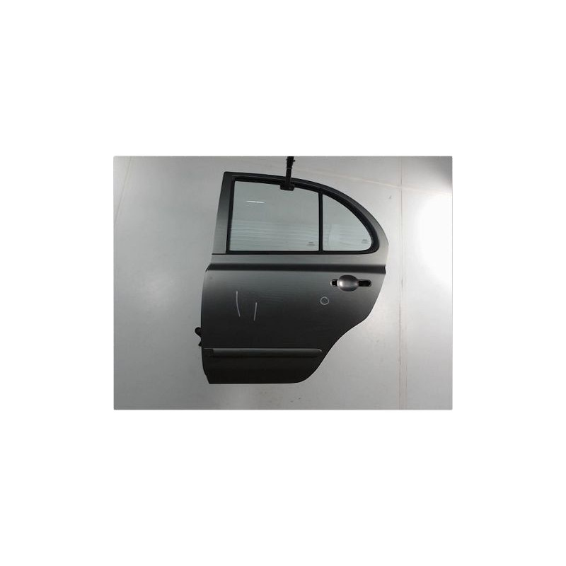 PORTE ARRIERE GAUCHE NISSAN MICRA