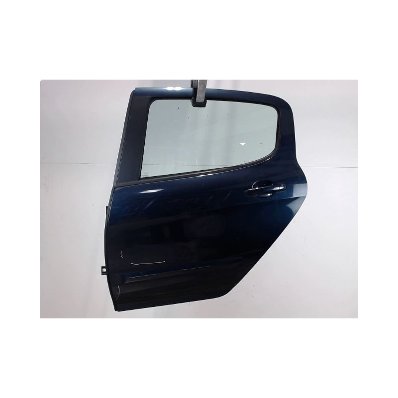 PORTE ARRIERE GAUCHE PEUGEOT 308 2011-
