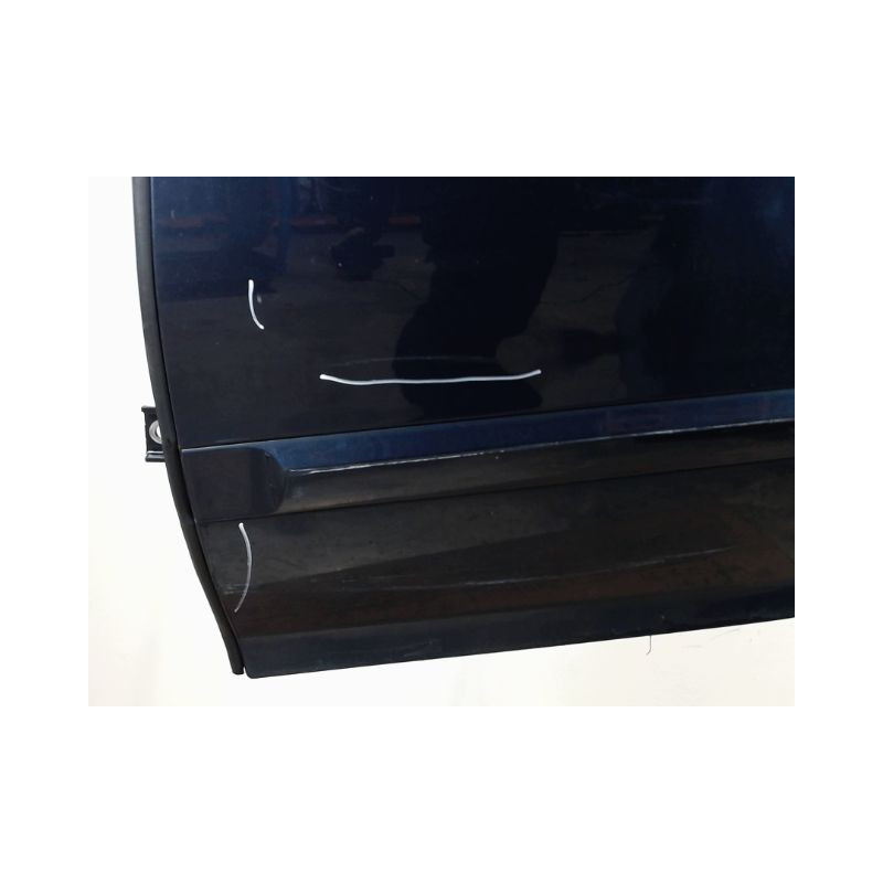PORTE ARRIERE GAUCHE PEUGEOT 308 2011-