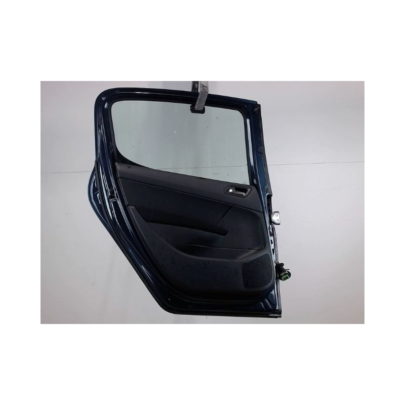 PORTE ARRIERE GAUCHE PEUGEOT 308 2011-