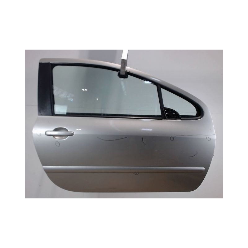PORTE AVANT DROIT PEUGEOT 307 2005-