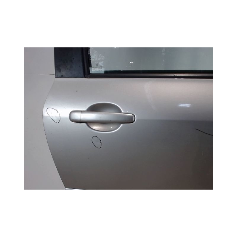PORTE AVANT DROIT PEUGEOT 307 2005-