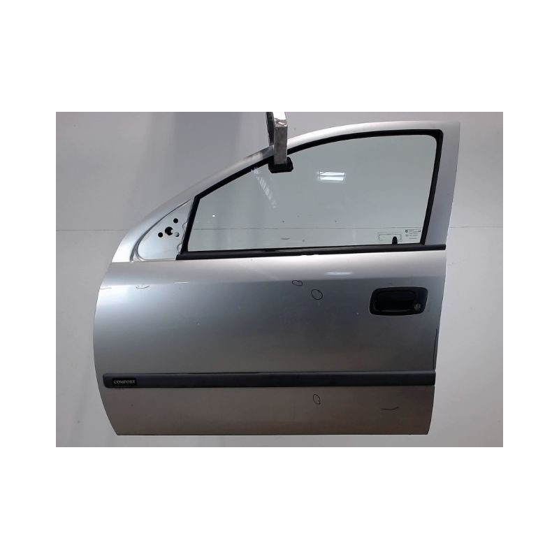 PORTE AVANT GAUCHE OPEL ASTRA 98-2004
