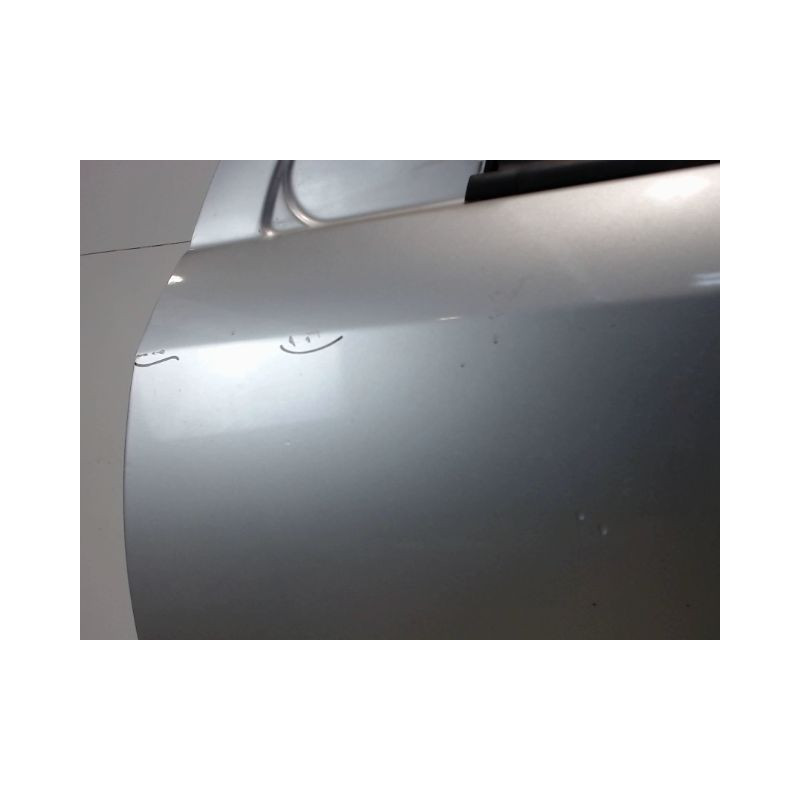 PORTE AVANT GAUCHE OPEL ASTRA 98-2004