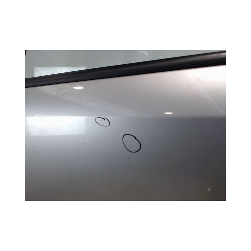 PORTE AVANT GAUCHE OPEL ASTRA 98-2004