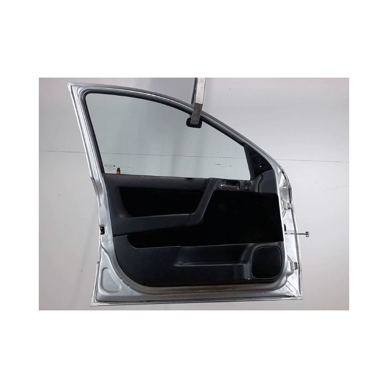 PORTE AVANT GAUCHE OPEL ASTRA 98-2004