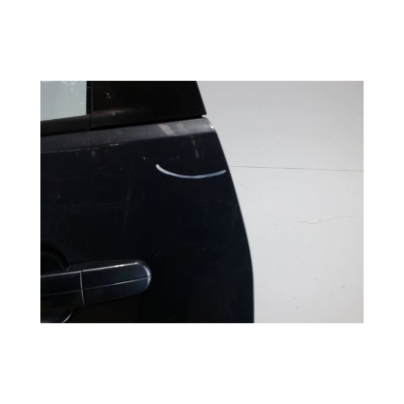 PORTE ARRIERE GAUCHE FORD FOCUS C-MAX 03-07