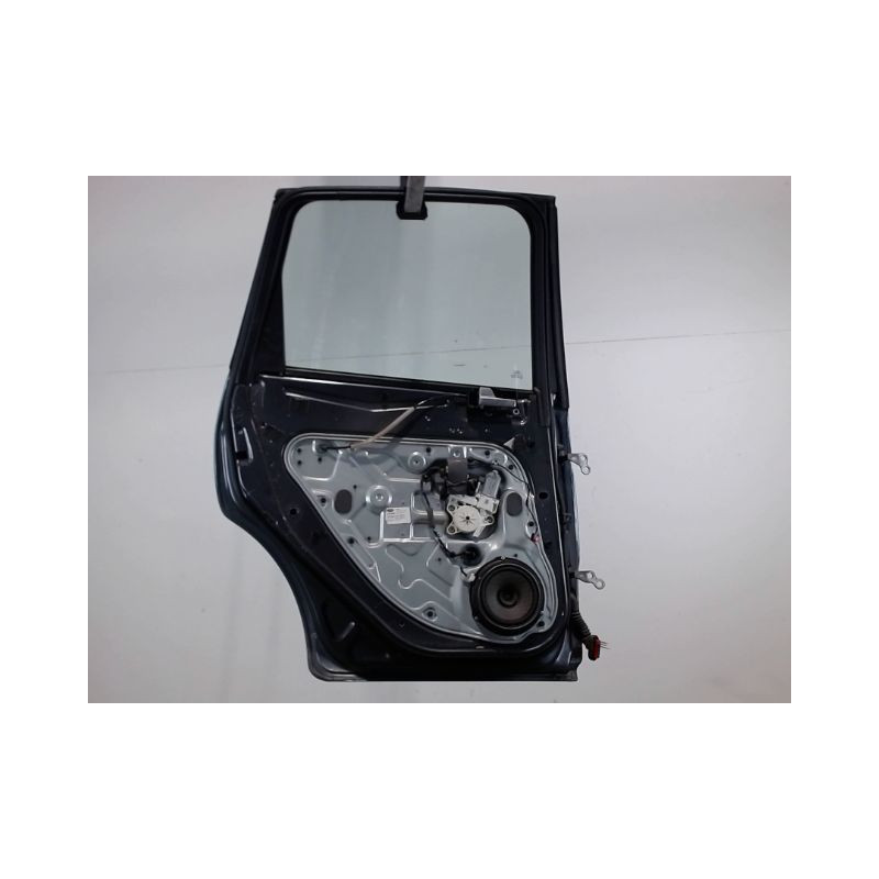 PORTE ARRIERE GAUCHE FORD FOCUS C-MAX 03-07