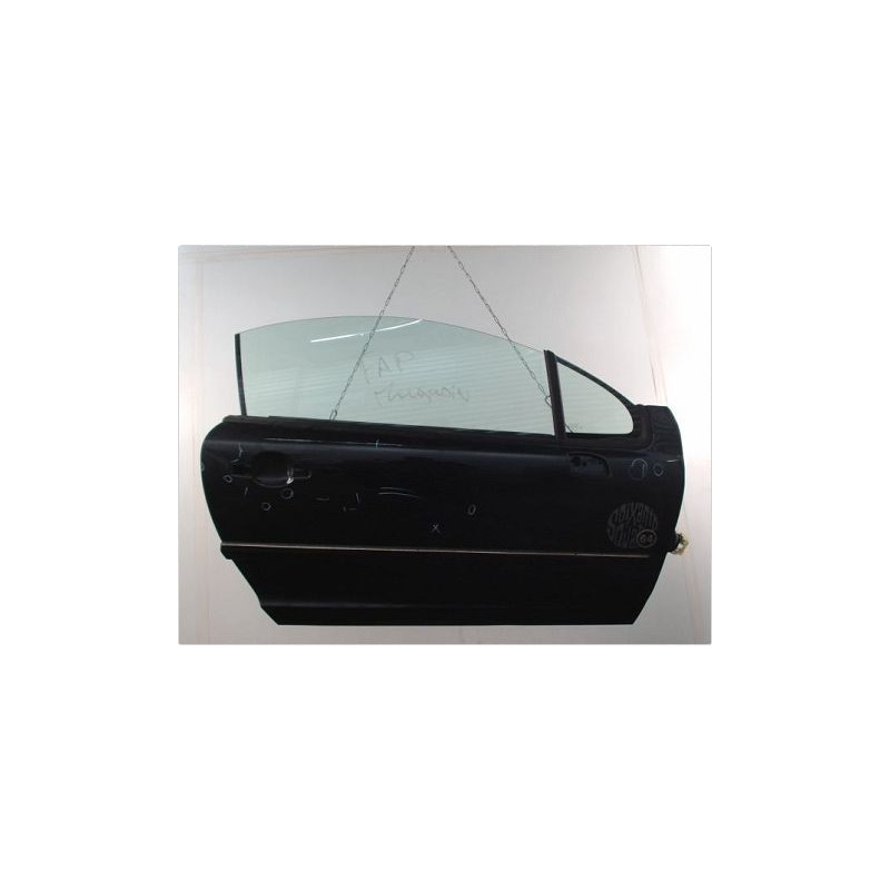 PORTE AVANT DROIT PEUGEOT 207
