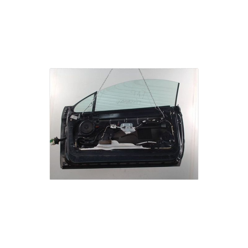 PORTE AVANT DROIT PEUGEOT 207