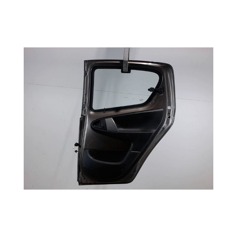 PORTE ARRIERE DROIT TOYOTA AYGO 5P