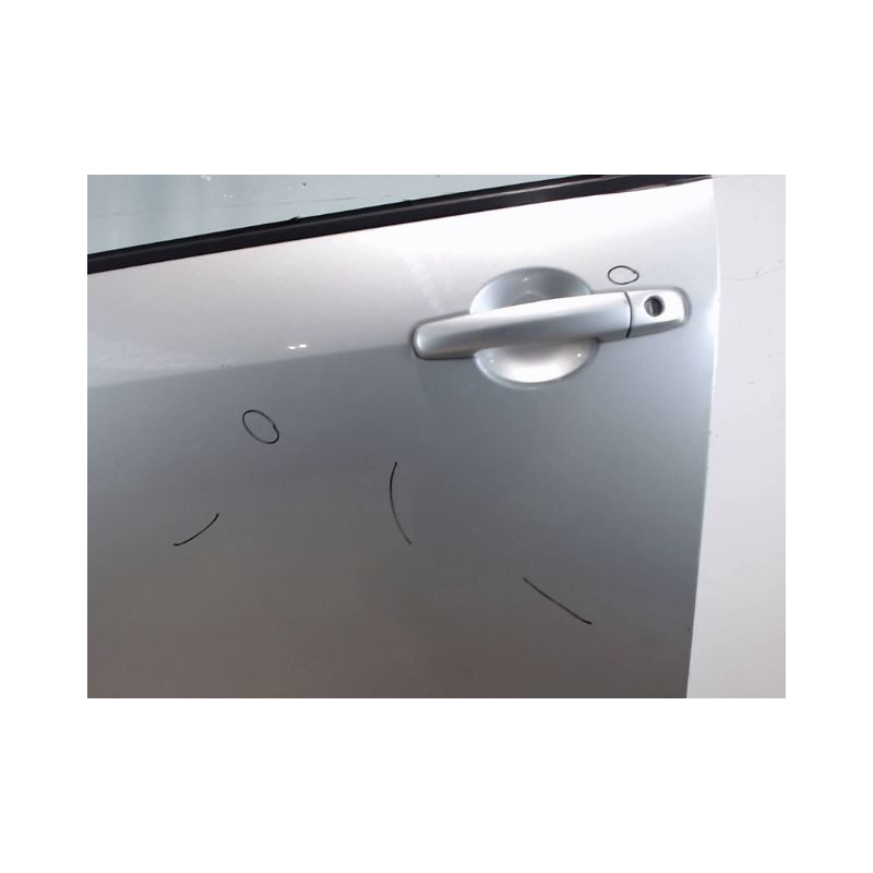 PORTE AVANT GAUCHE SUZUKI SWIFT