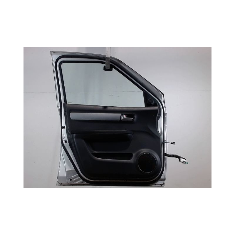 PORTE AVANT GAUCHE SUZUKI SWIFT