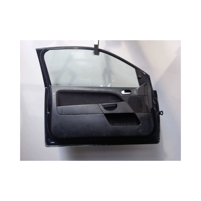 PORTE AVANT GAUCHE FORD FIESTA 2005-