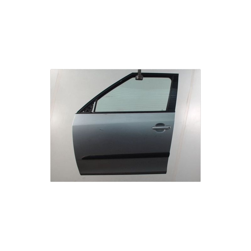 PORTE AVANT GAUCHE SKODA FABIA