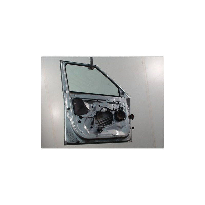 PORTE AVANT GAUCHE SKODA FABIA