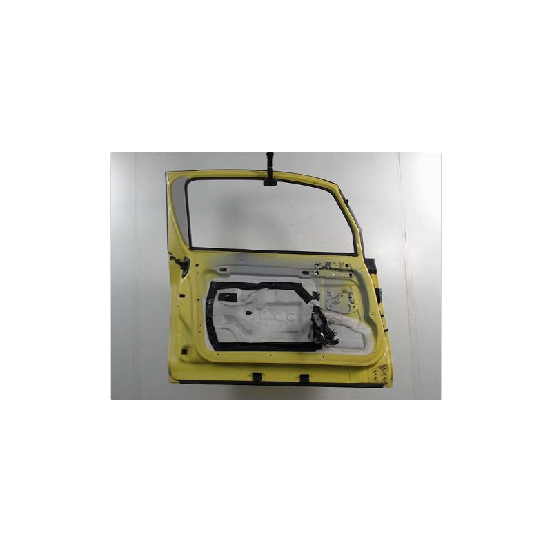 PORTE AVANT GAUCHE PEUGEOT 1007