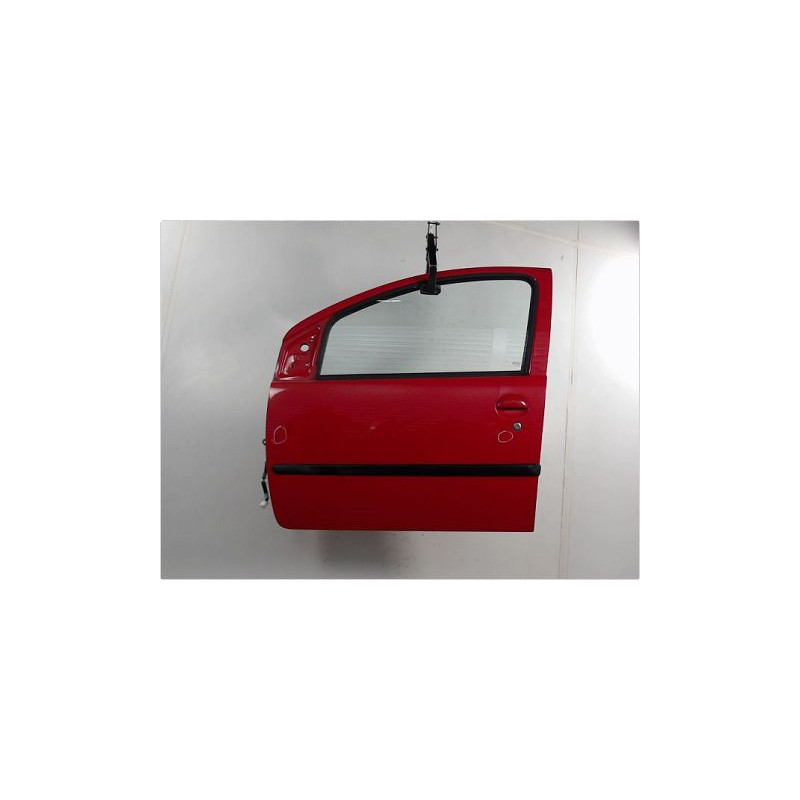 PORTE AVANT GAUCHE PEUGEOT 107