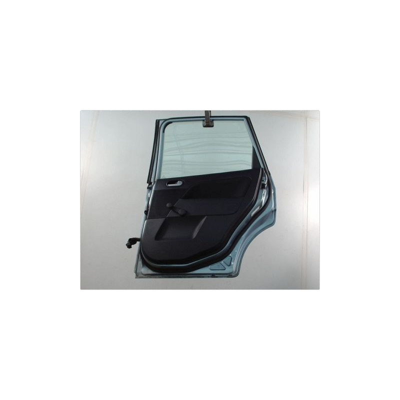 PORTE ARRIERE DROIT FORD FIESTA