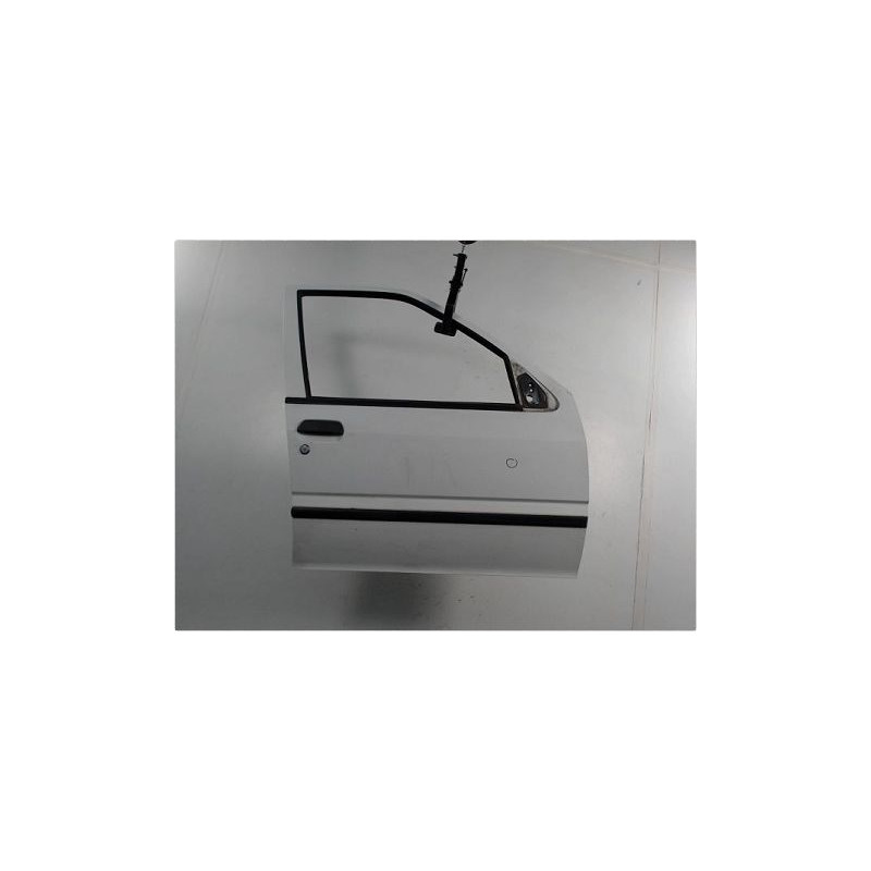 PORTE AVANT DROIT CITROEN ZX