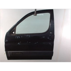 PORTE AVG