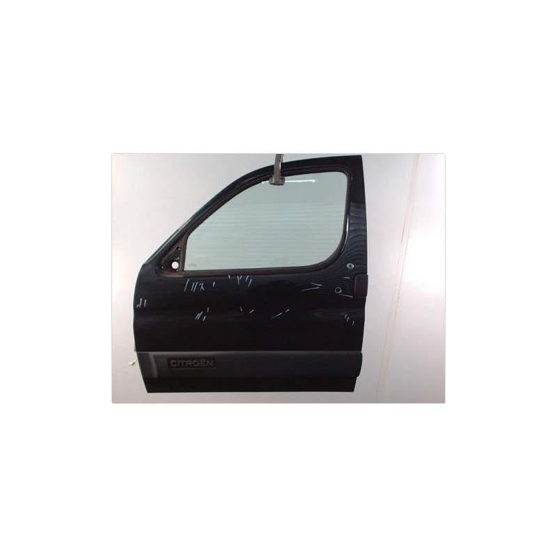 PORTE AVANT GAUCHE CITROEN BERLINGO