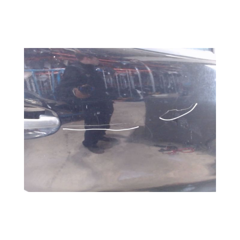PORTE ARRIERE DROIT MERCEDES CLASSE A 2001 -