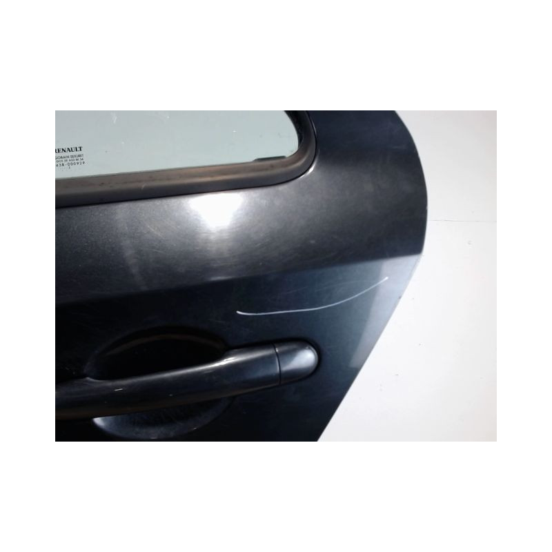 PORTE ARRIERE GAUCHE RENAULT LAGUNA II 00-2005