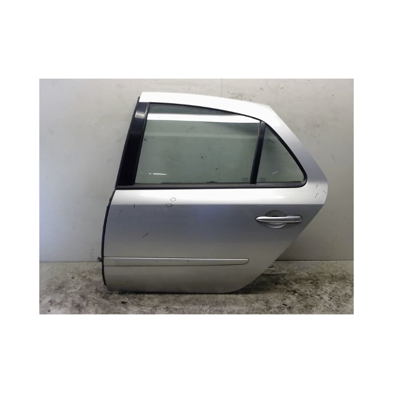 PORTE ARRIERE GAUCHE RENAULT LAGUNA