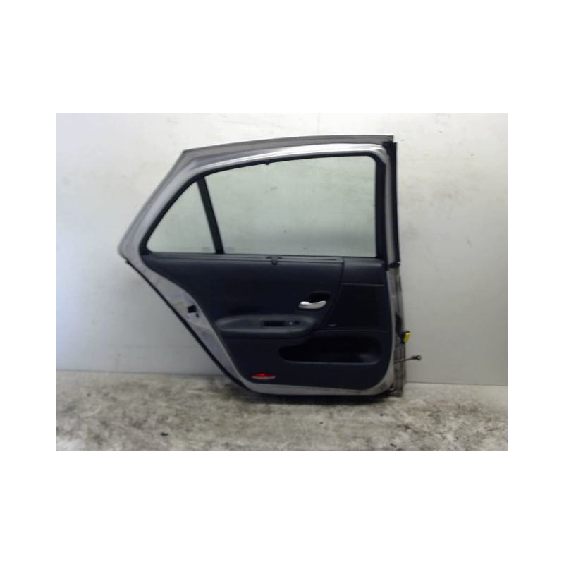 PORTE ARRIERE GAUCHE RENAULT LAGUNA