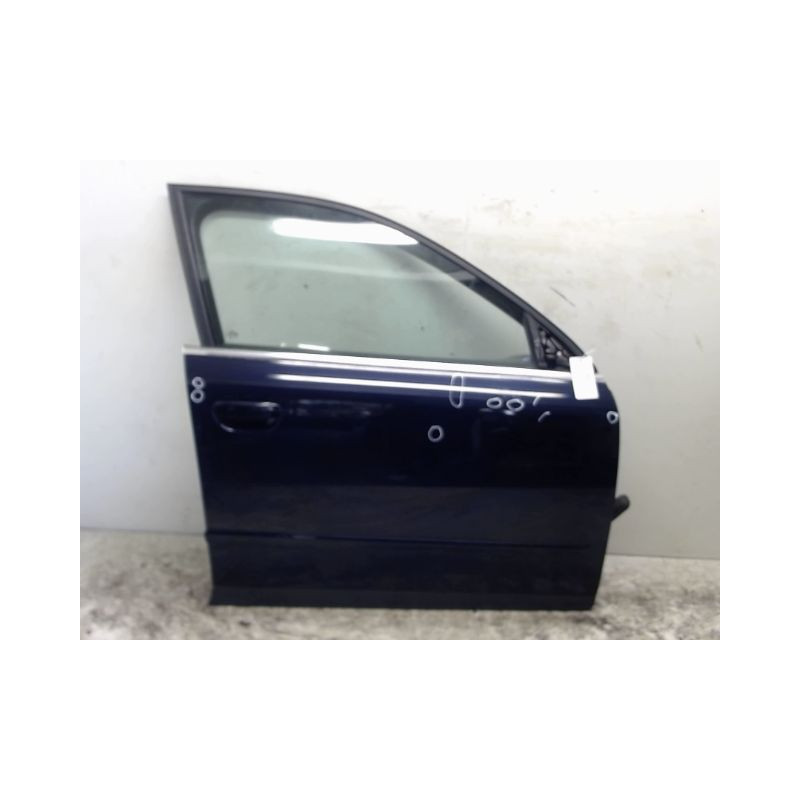 PORTE AVANT DROIT AUDI A4