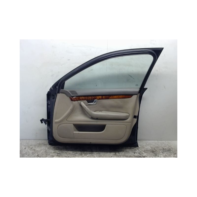 PORTE AVANT DROIT AUDI A4