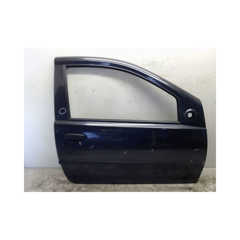 PORTE AVANT DROIT FIAT PUNTO