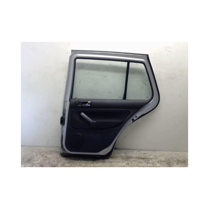 PORTE ARRIERE DROIT VOLKSWAGEN GOLF