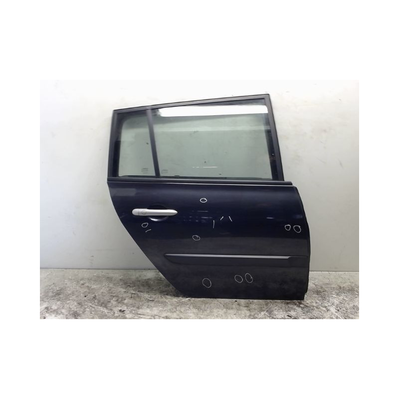 PORTE ARRIERE DROIT RENAULT MEGANE