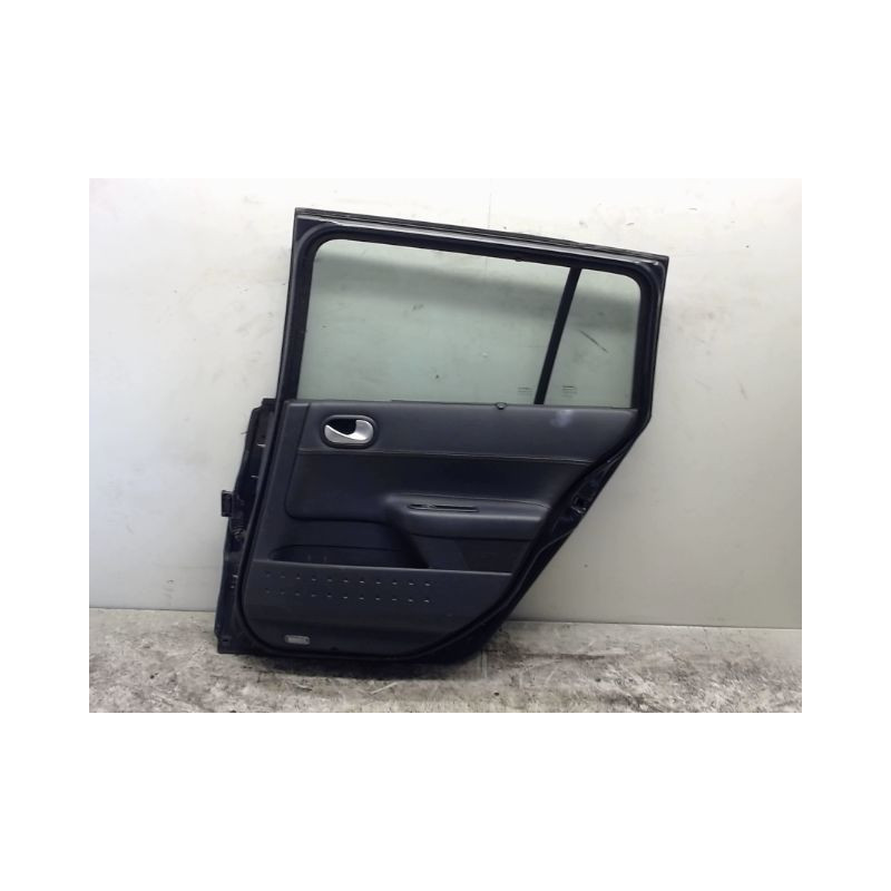 PORTE ARRIERE DROIT RENAULT MEGANE
