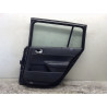 PORTE ARRIERE DROIT RENAULT MEGANE