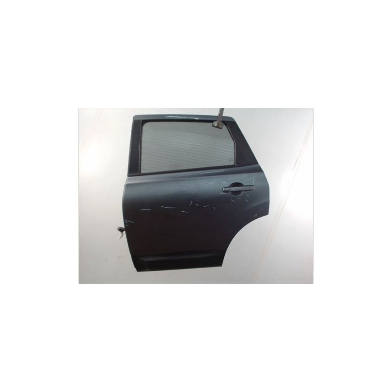 PORTE ARRIERE GAUCHE NISSAN QASHQAI