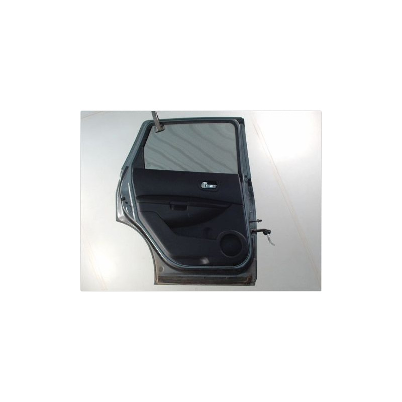 PORTE ARRIERE GAUCHE NISSAN QASHQAI