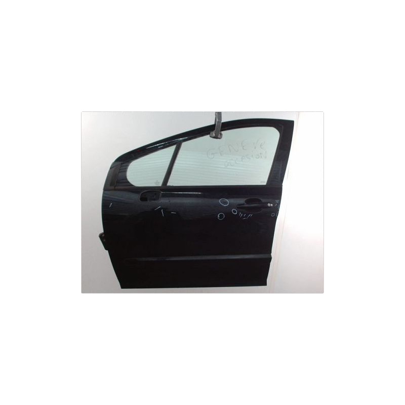 PORTE AVANT GAUCHE PEUGEOT 308