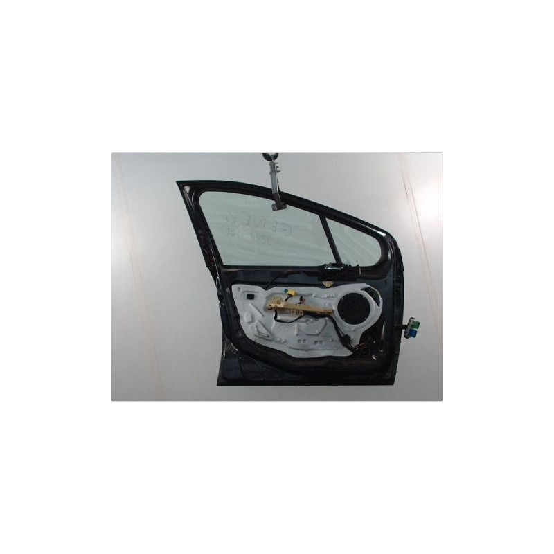 PORTE AVANT GAUCHE PEUGEOT 308