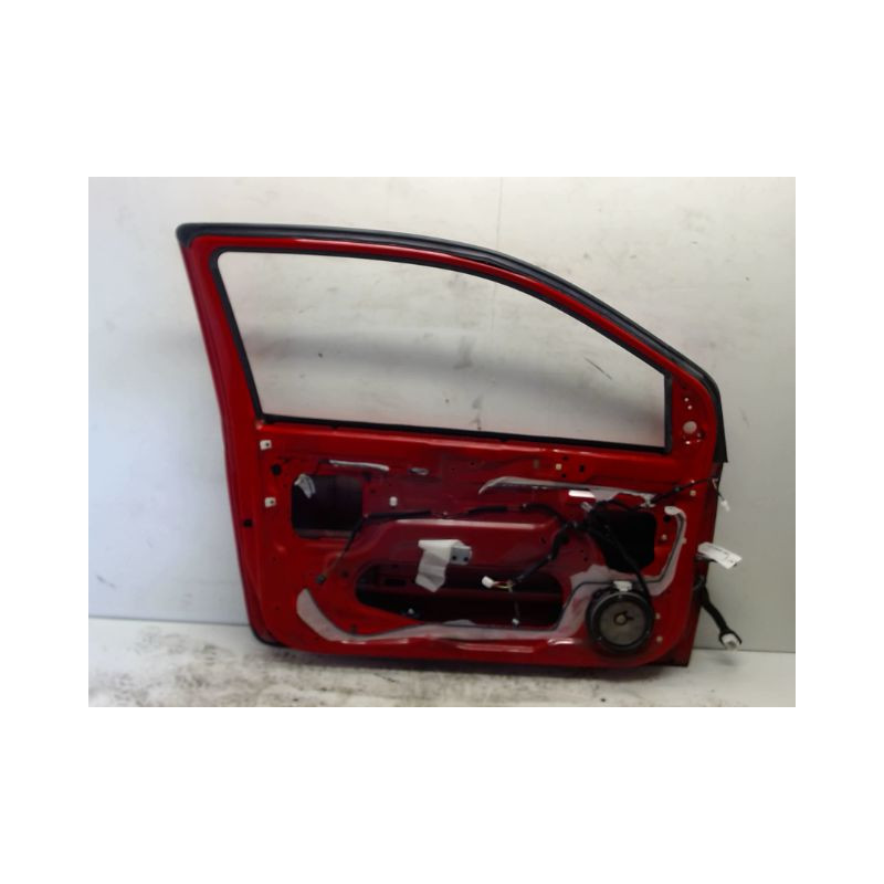PORTE AVANT GAUCHE HYUNDAI GETZ