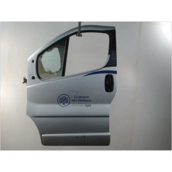 PORTE AVG