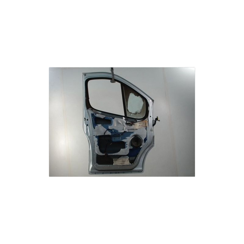 PORTE AVANT GAUCHE OPEL VIVARO