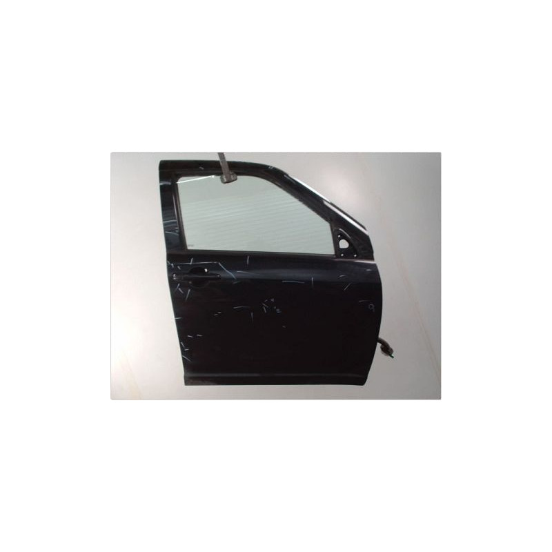 PORTE AVANT DROIT SUZUKI SWIFT